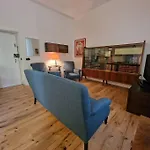 Il Quartino, Per Vivere Palermo. Apartmán *