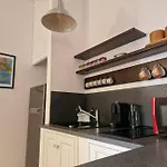 Il Quartino, Per Vivere Palermo. Apartmán Palermo