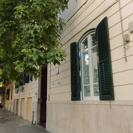 Il Quartino, Per Vivere Palermo. Apartmán