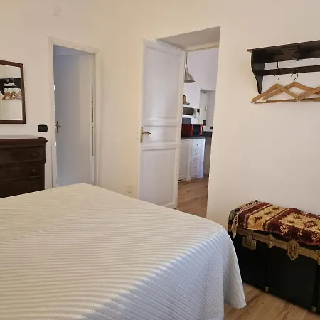 Il Quartino, Per Vivere Palermo. Apartmán *