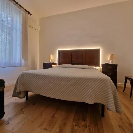 Il Quartino, Per Vivere Palermo. Apartmán Palermo