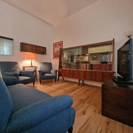 Il Quartino, Per Vivere Palermo. *