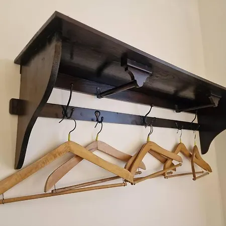 Il Quartino, Per Vivere Palermo. Appartement Palerme