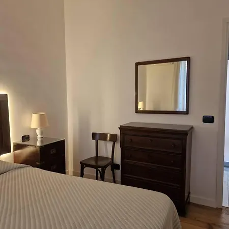 Il Quartino, Per Vivere Palermo. Appartement Palerme