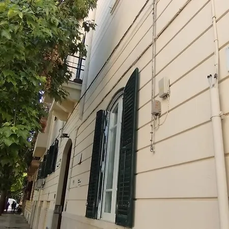 Il Quartino, Per Vivere Palermo. * باليرمو