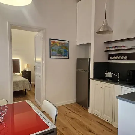 Appartement Il Quartino, Per Vivere Palermo. Palerme
