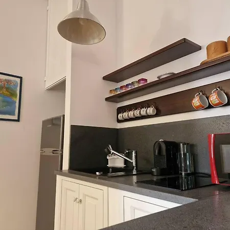 Il Quartino, Per Vivere Palermo. Appartement Palerme