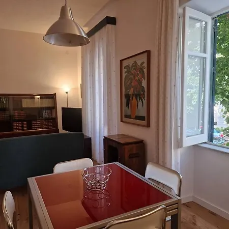 Appartement Il Quartino, Per Vivere Palermo.
