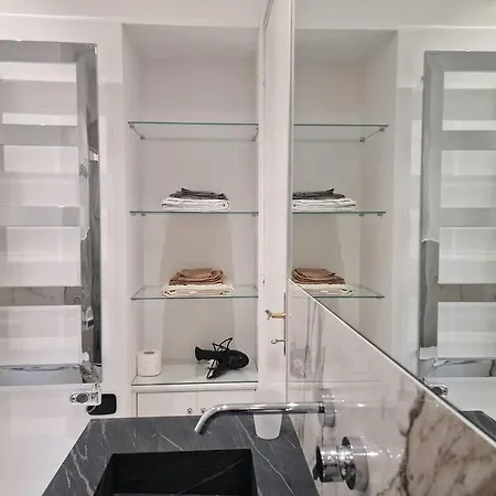 Il Quartino, Per Vivere Palermo. Appartement Palerme
