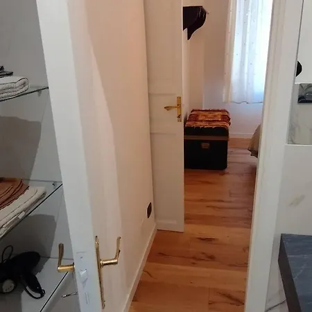 Il Quartino, Per Vivere Palermo. Appartement *