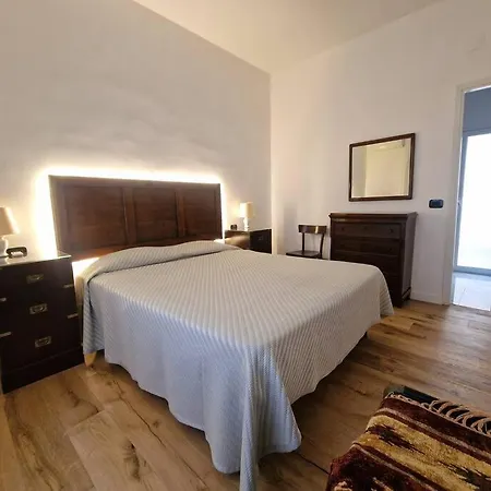 Appartement Il Quartino, Per Vivere Palermo. *