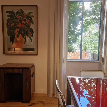 Appartement Il Quartino, Per Vivere Palermo. *