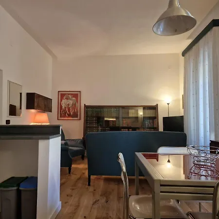 Appartement Il Quartino, Per Vivere Palermo. Palerme