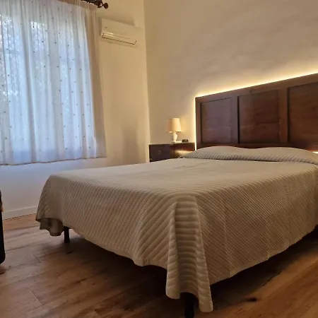 Il Quartino, Per Vivere Palermo. Appartement