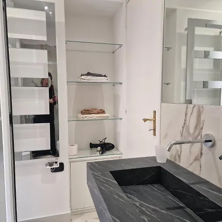 Apartment Il Quartino, Per Vivere Palermo. *