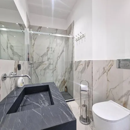 Il Quartino, Per Vivere Palermo. Appartement Palerme